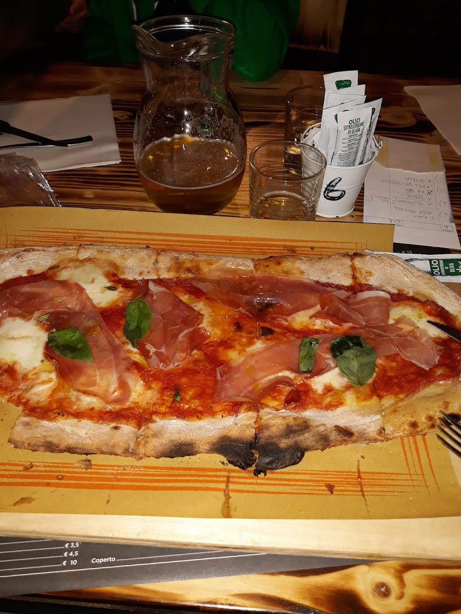 Campo Centrale - Ristorante Pizzeria-8