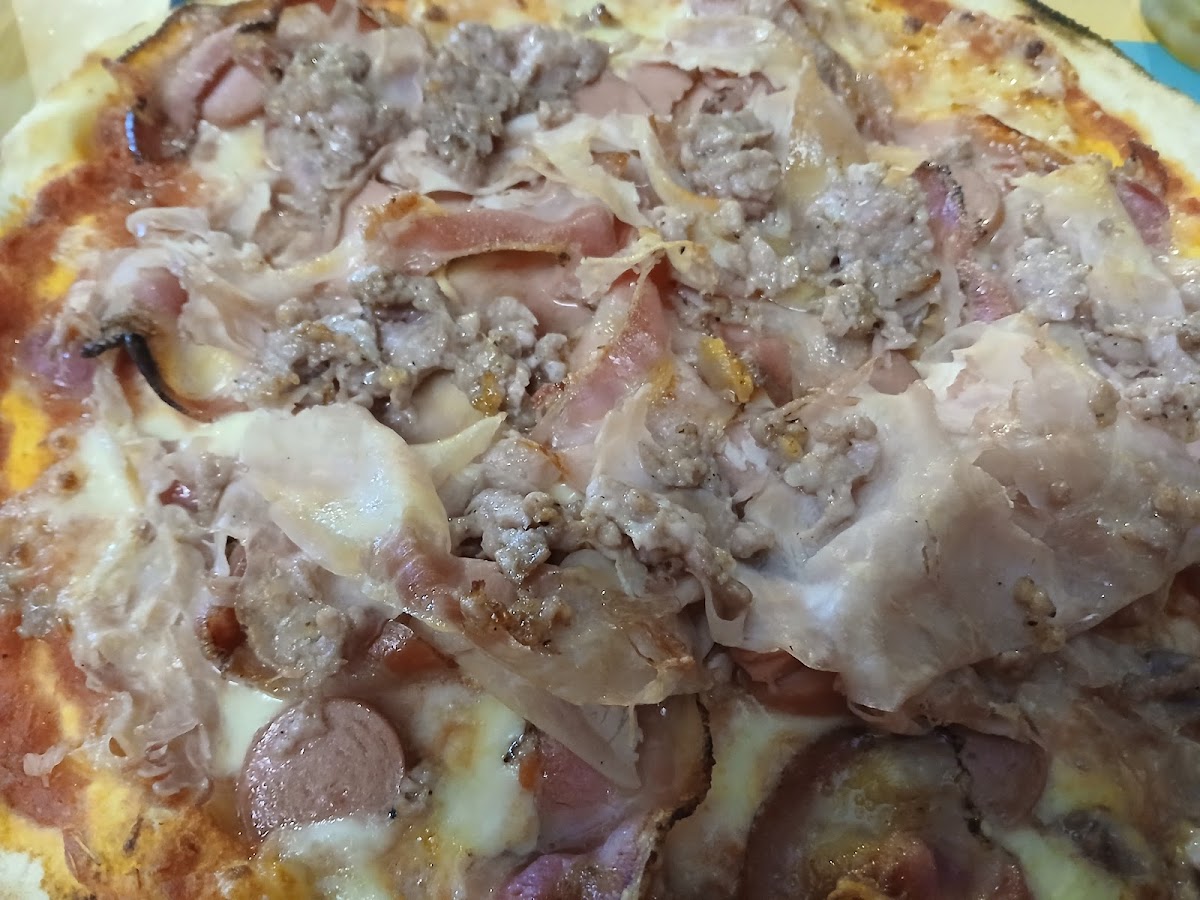 Campo Centrale - Ristorante Pizzeria-9