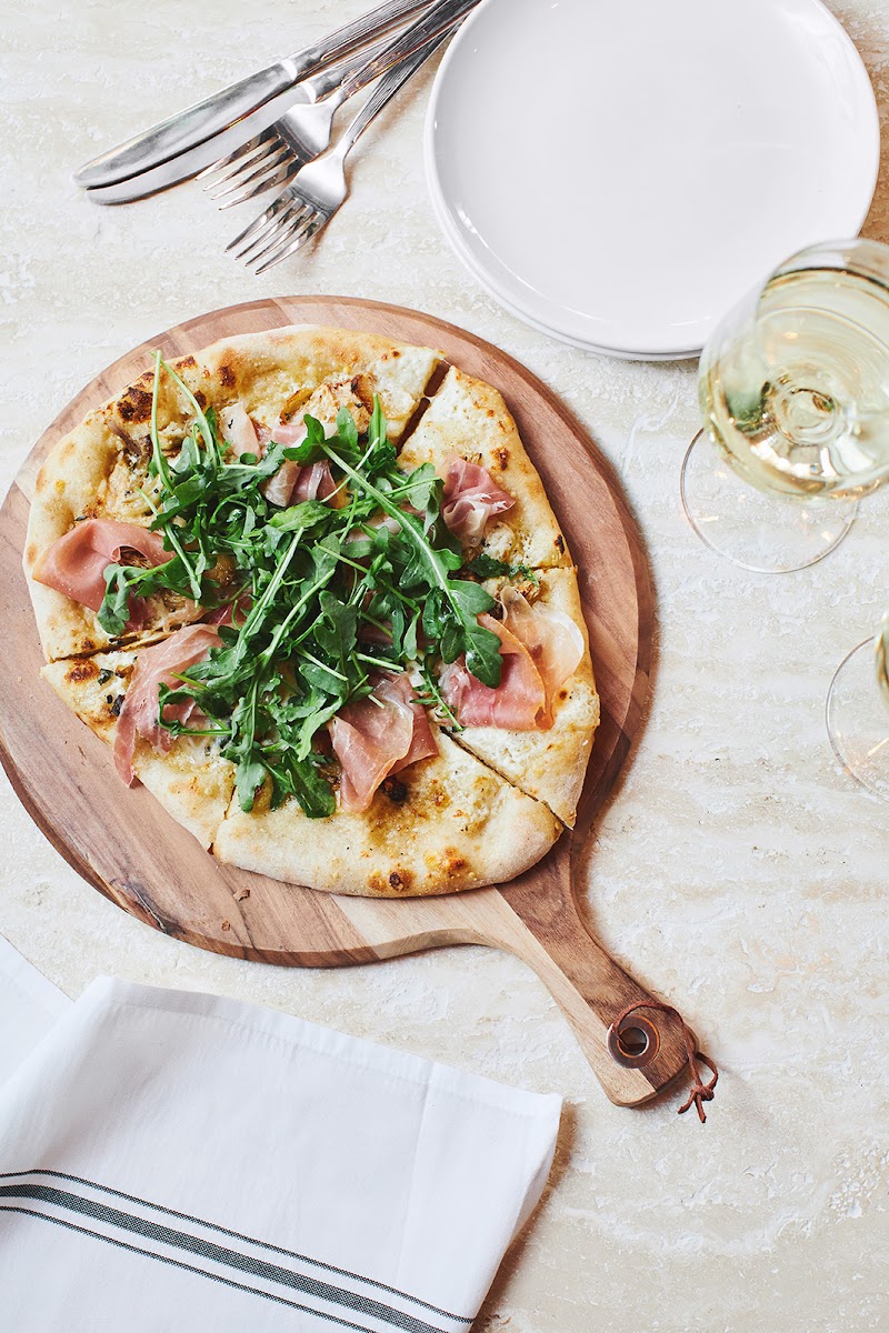 Campo Italian Bistro & Bar-3