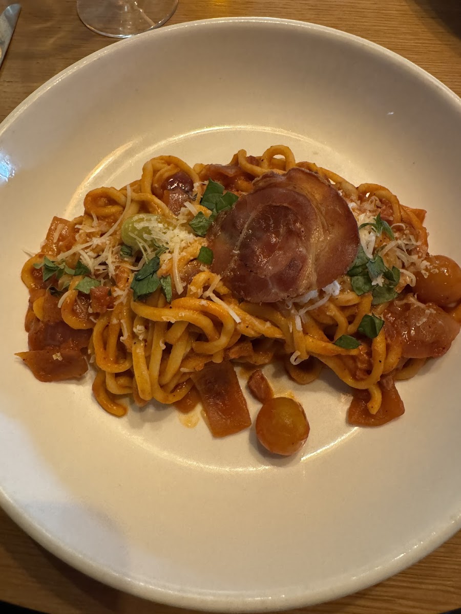 Campo Italian Bistro & Bar-4