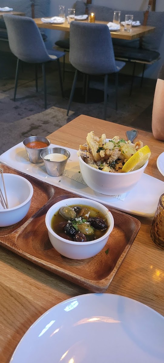 Campo Italian Bistro & Bar-6