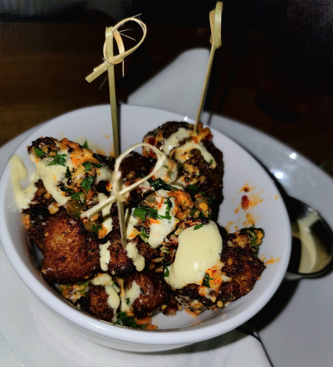 Campo Italian Bistro & Bar-7