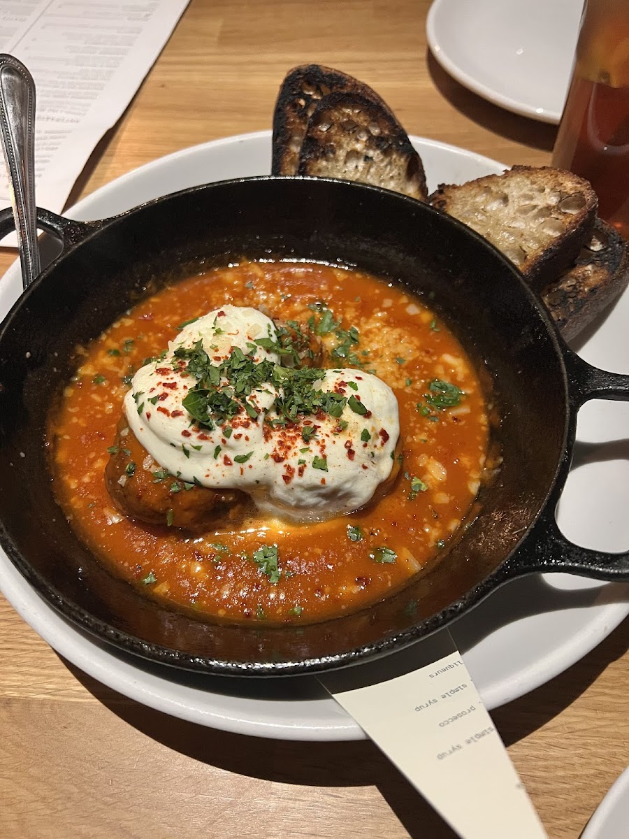 Campo Italian Bistro & Bar-8