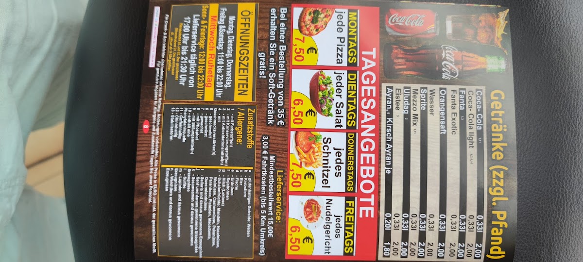 Menu Can Döner-10