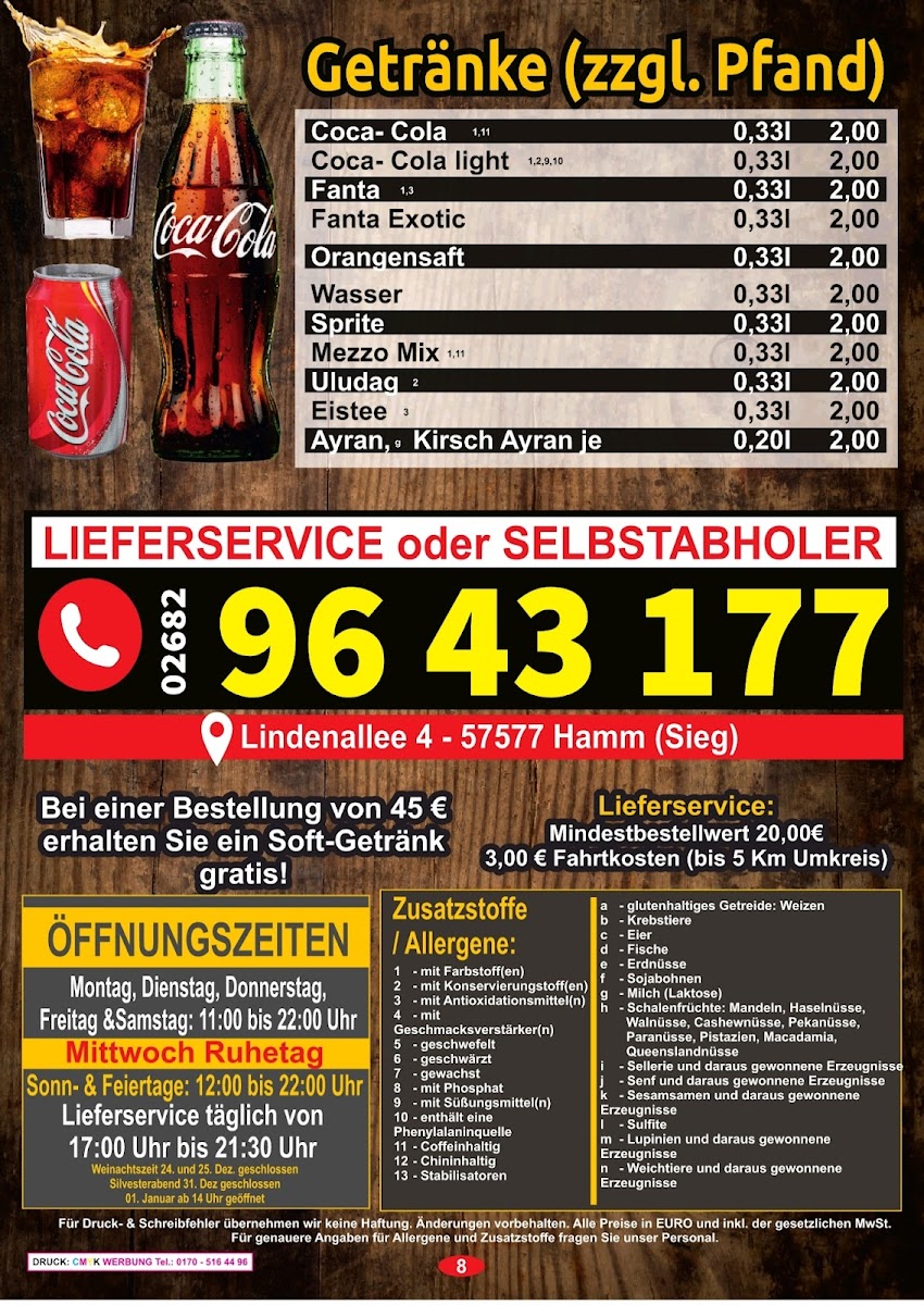 Menu Can Döner-7