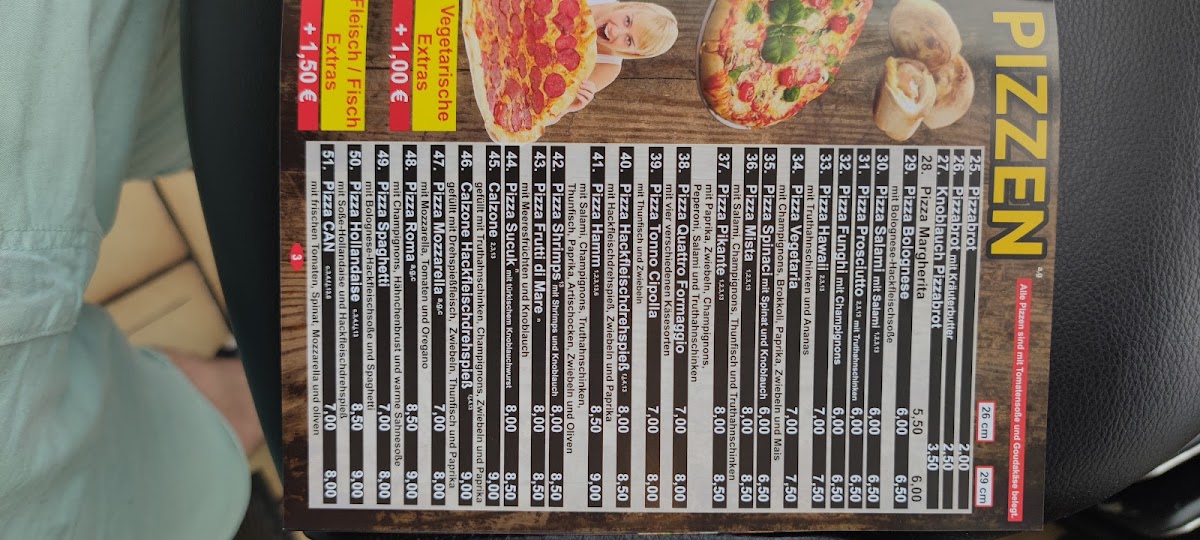 Menu Can Döner-8