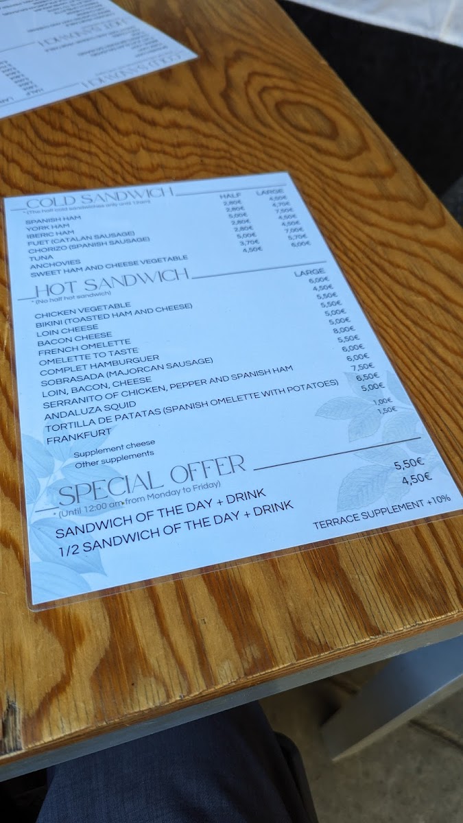 Menu Can Ganassa-6