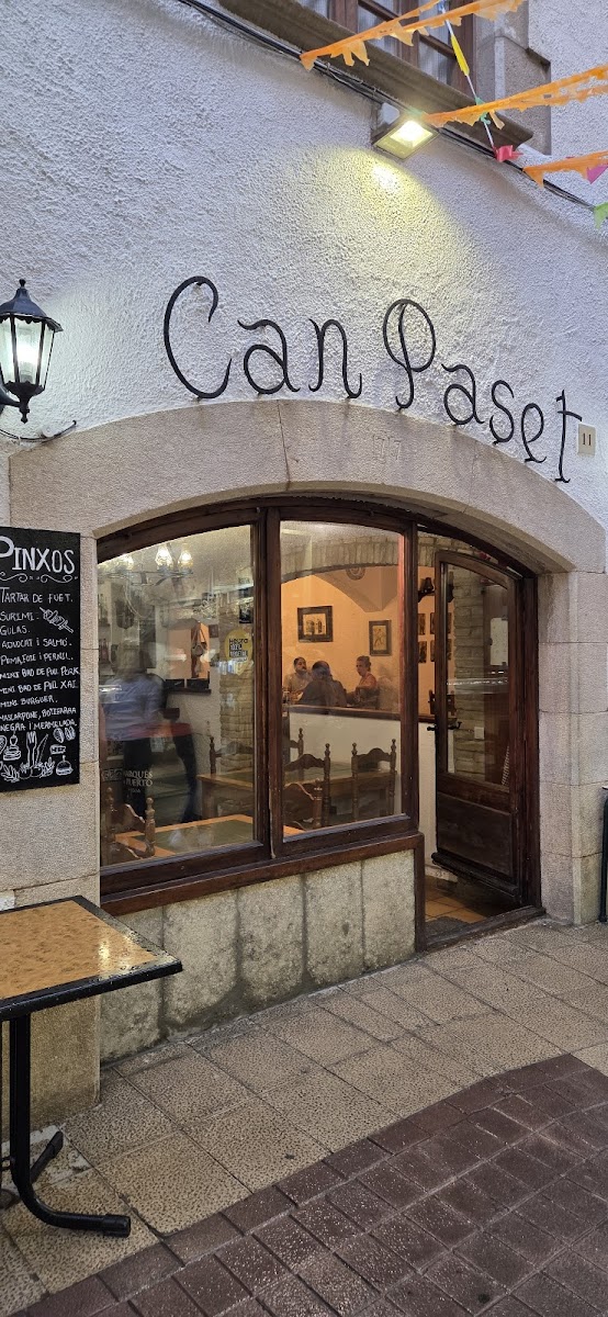 Can Paset