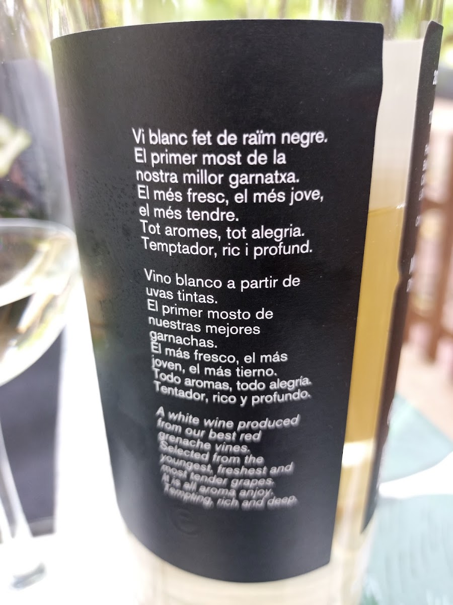 Menu Can Pep-1