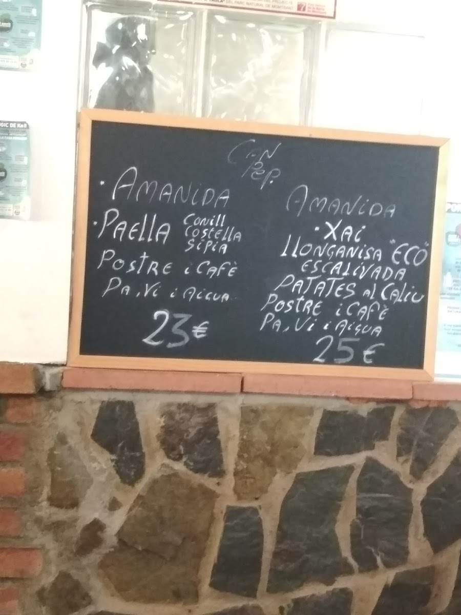 Menu Can Pep-2