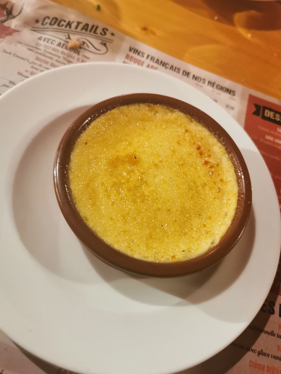 Canadian Steak House-10