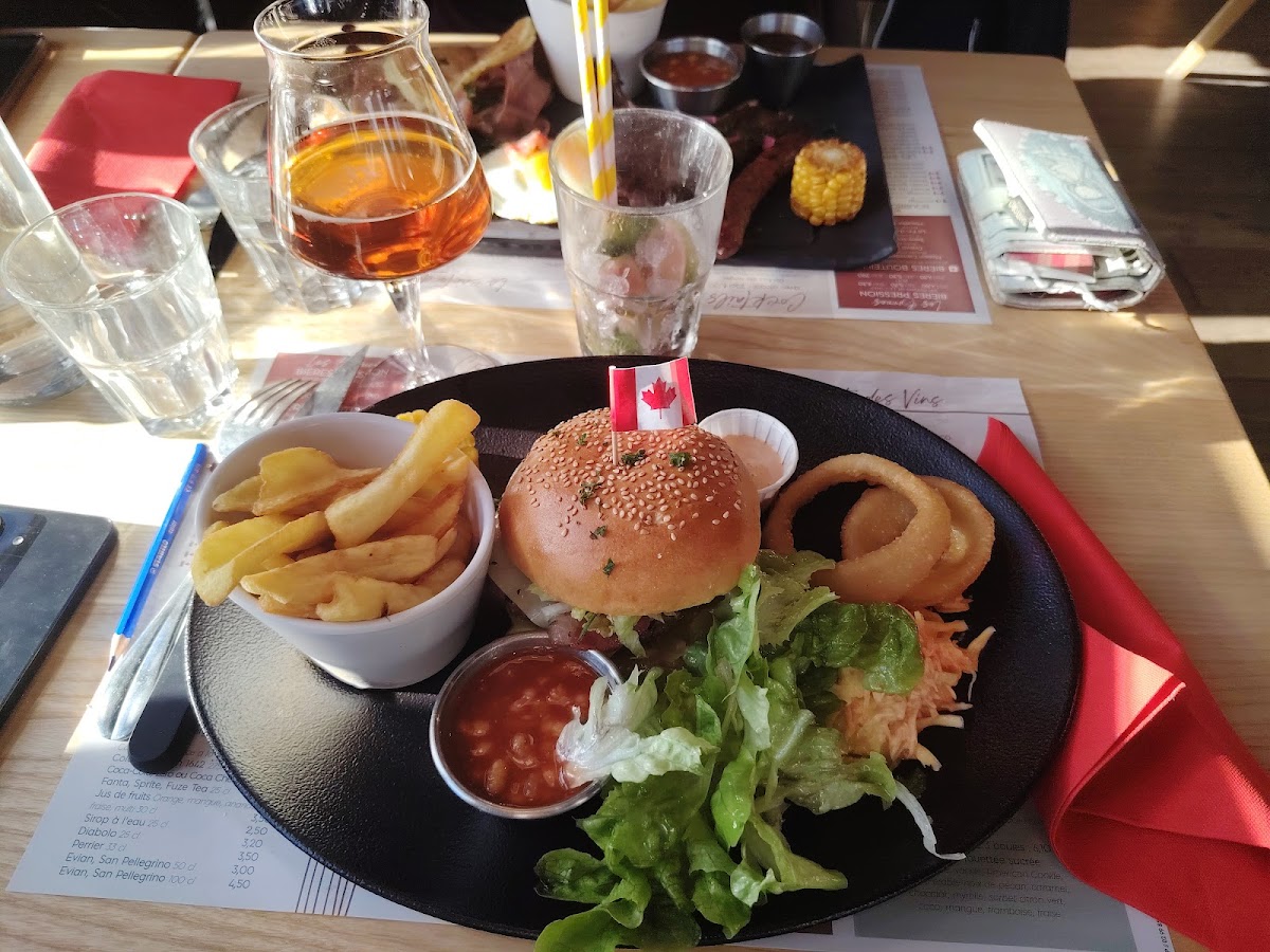 Canadian Steak House-4