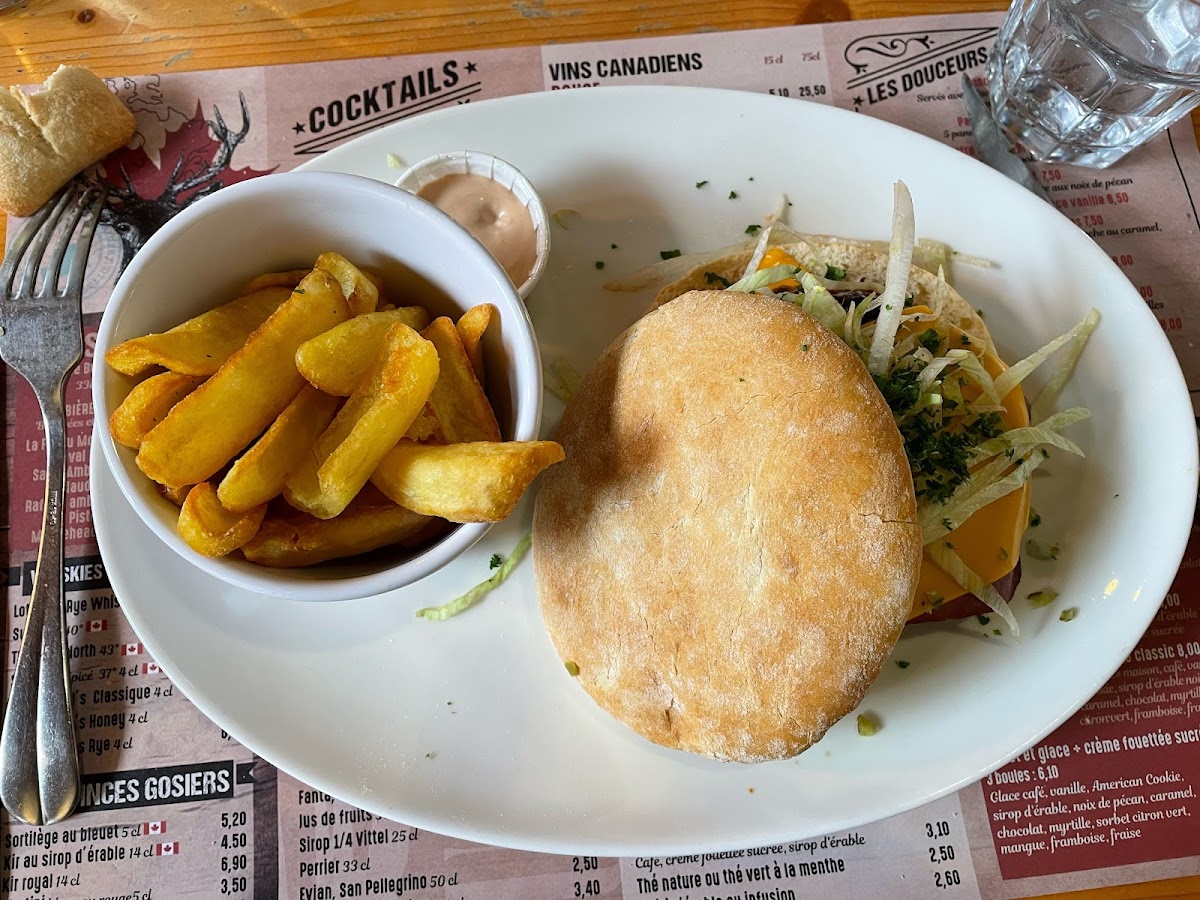 Canadian Steak House-6