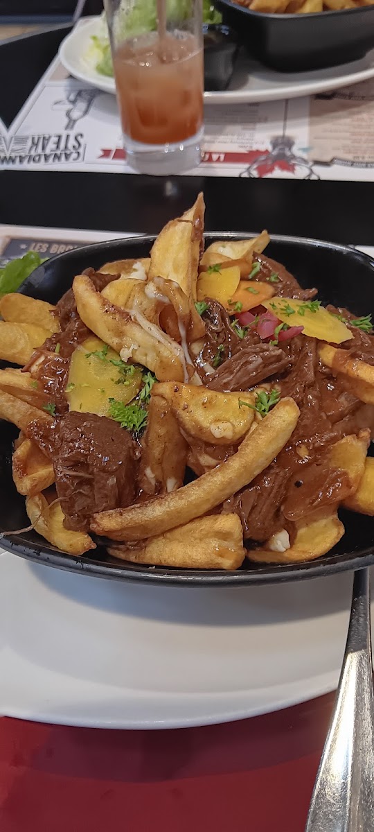 Canadian Steak House-7