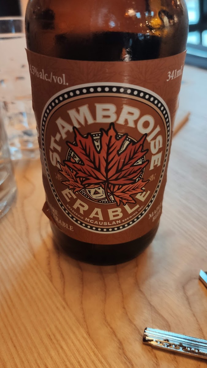Canadian Steak House-8