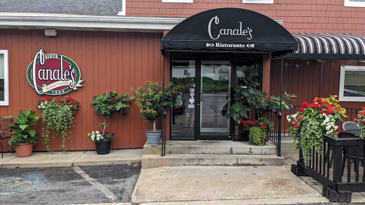 Canale's Restaurant