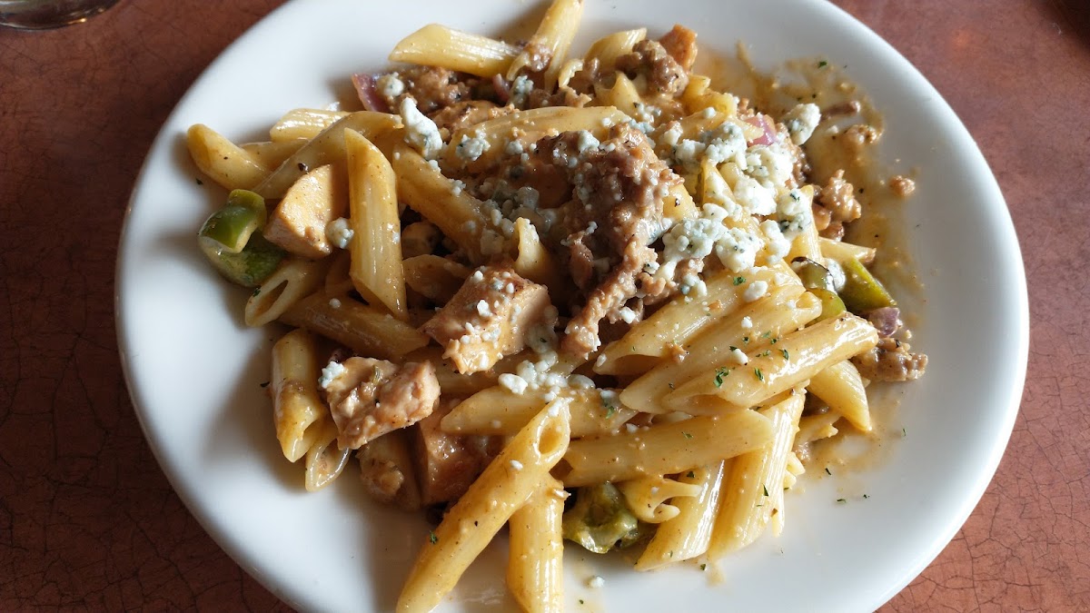 Canale's Restaurant-10