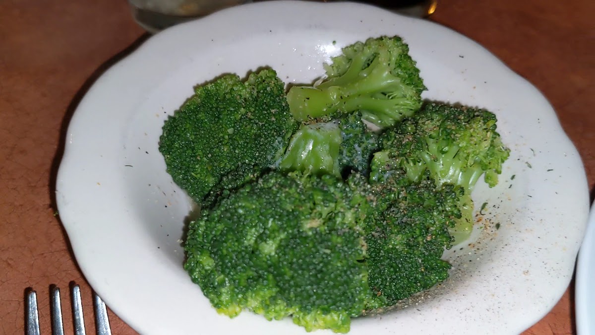 Canale's Restaurant-2