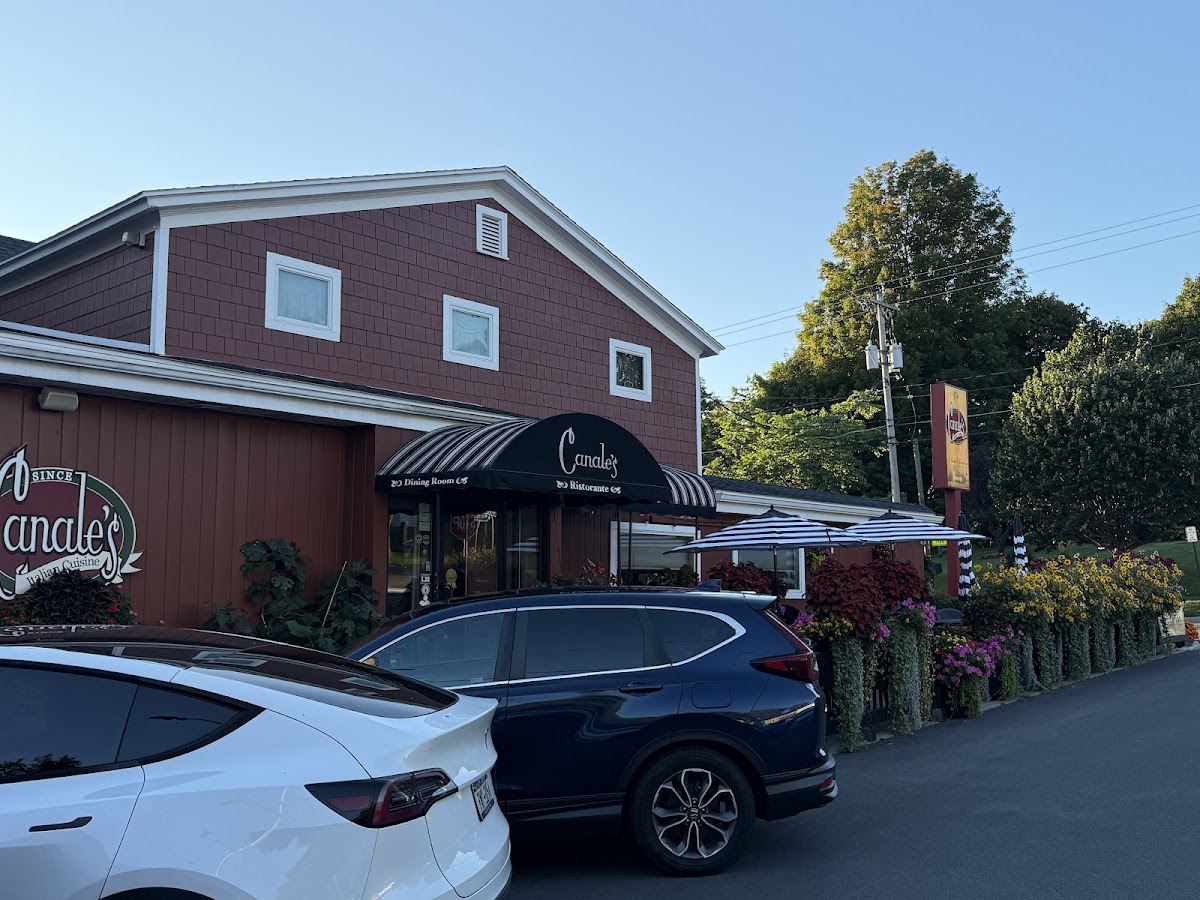 Canale's Restaurant-4