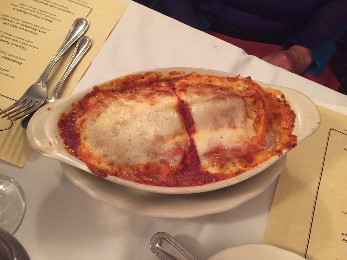 Canale's Restaurant-6