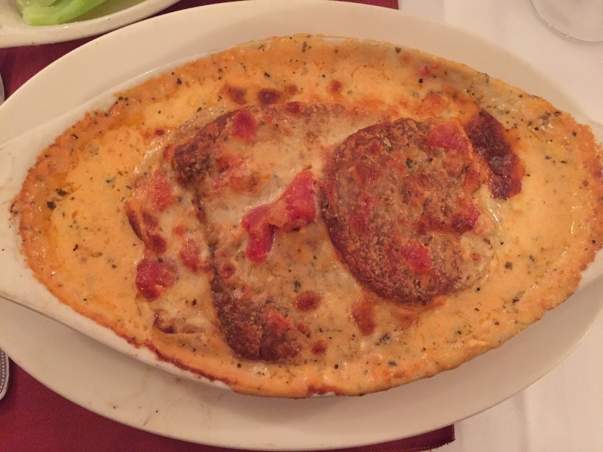 Canale's Restaurant-8
