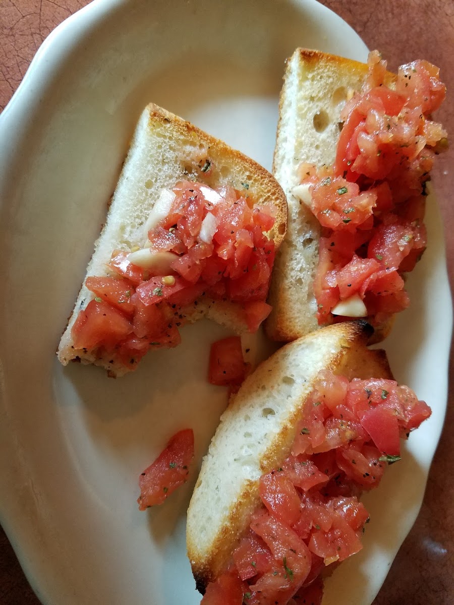 Canale's Restaurant-9