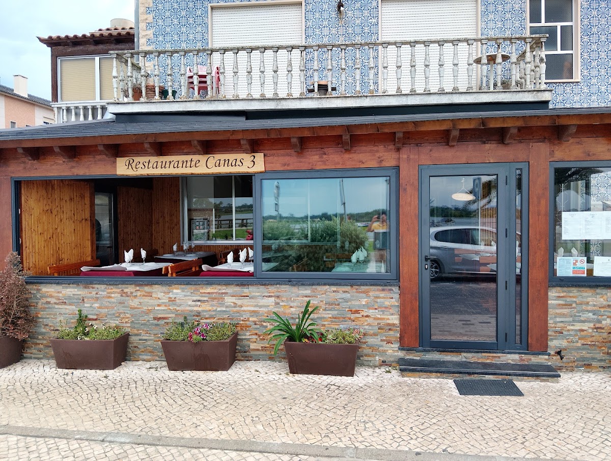 Canas Iii