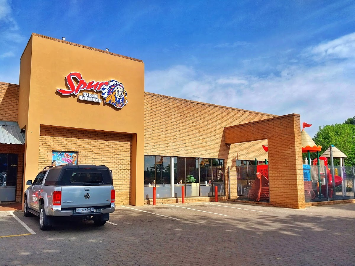 Cancun Spur