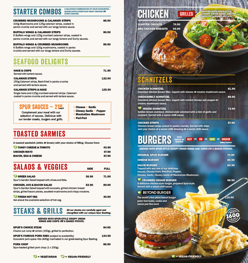 Menu Cancun Spur-2