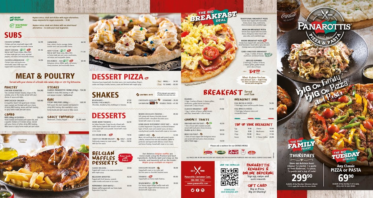 Menu Cancun Spur-3