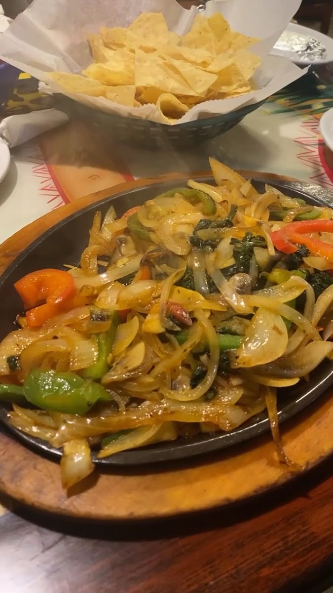 Cancun's Mexican Grill-2