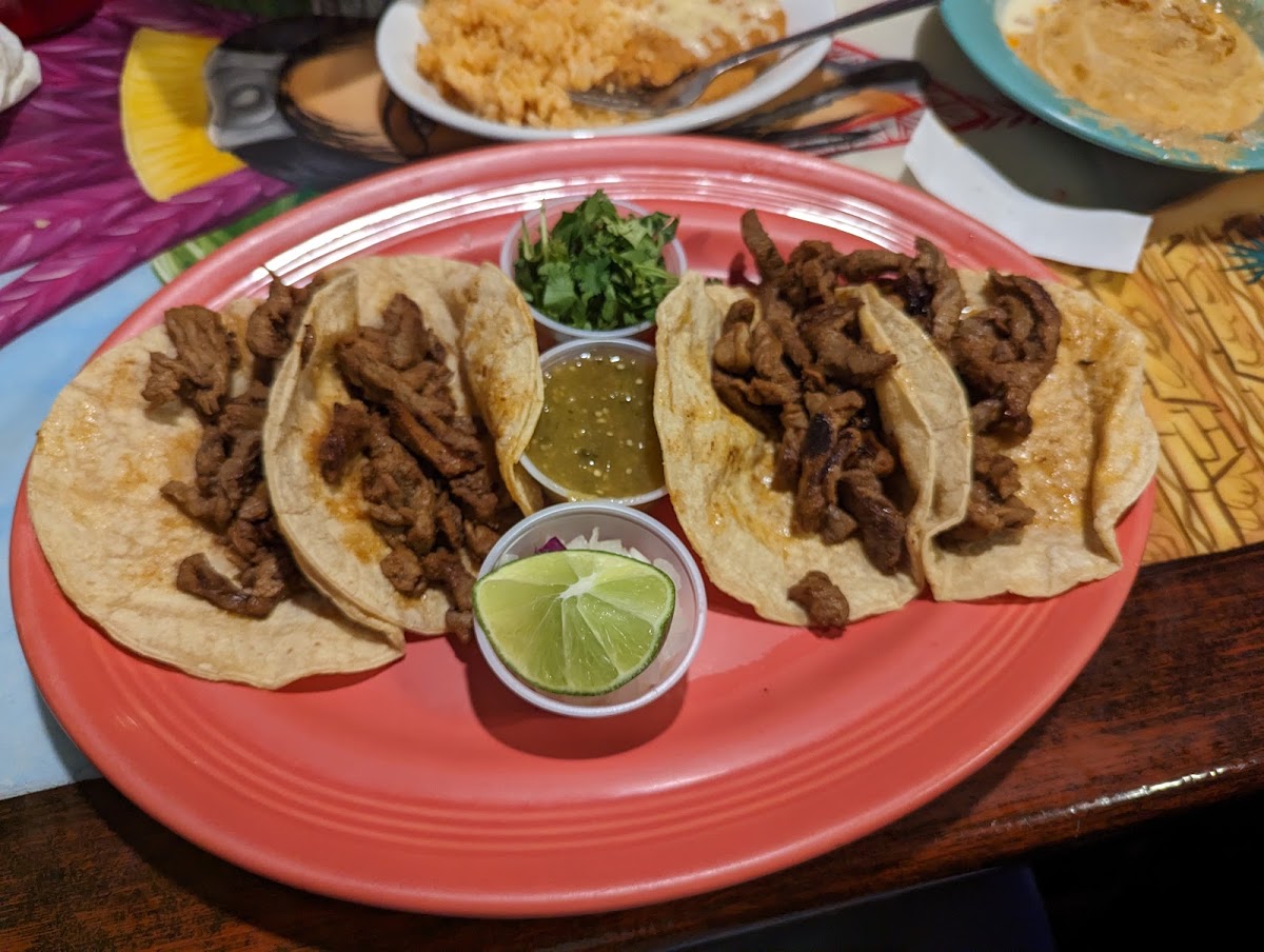 Cancun's Mexican Grill-3