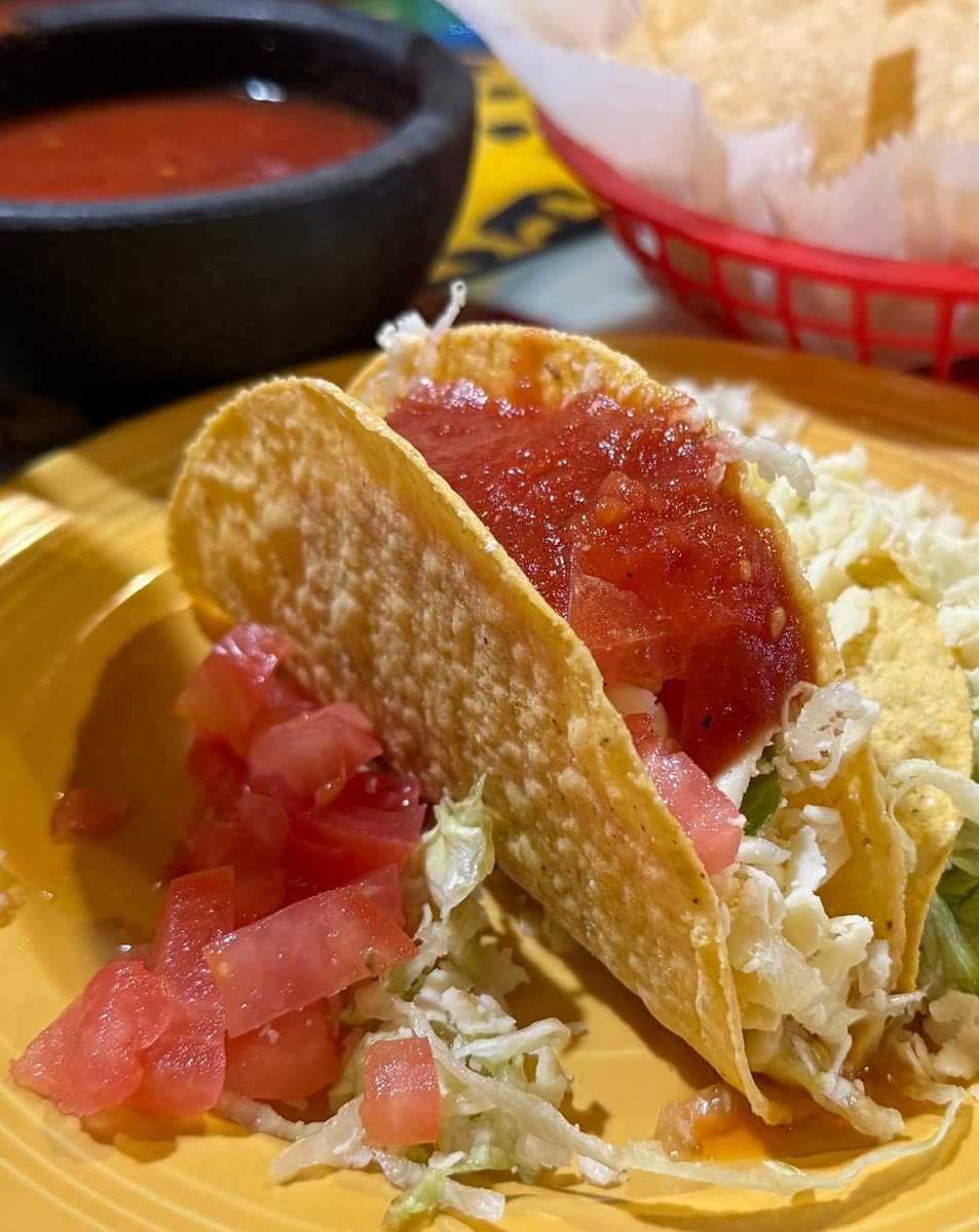 Cancun's Mexican Grill-4