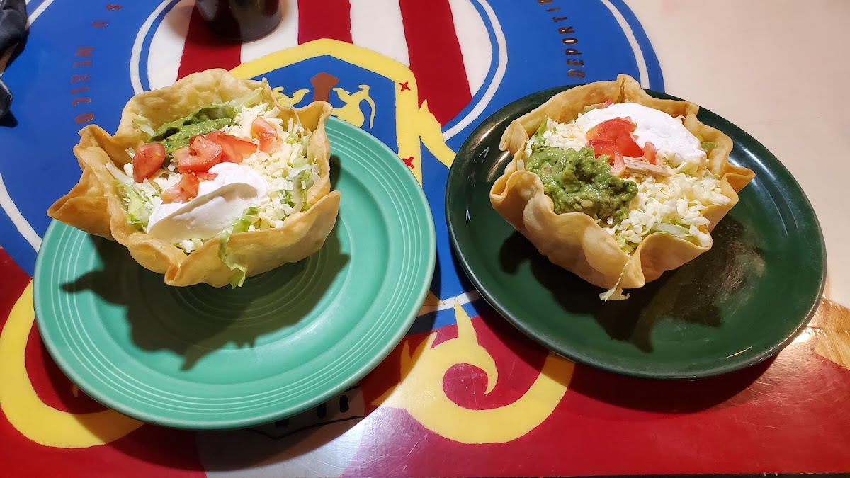 Cancun's Mexican Grill-5
