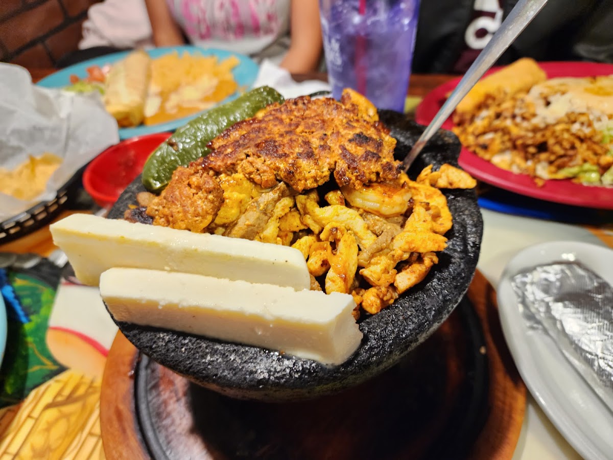 Cancun's Mexican Grill-6