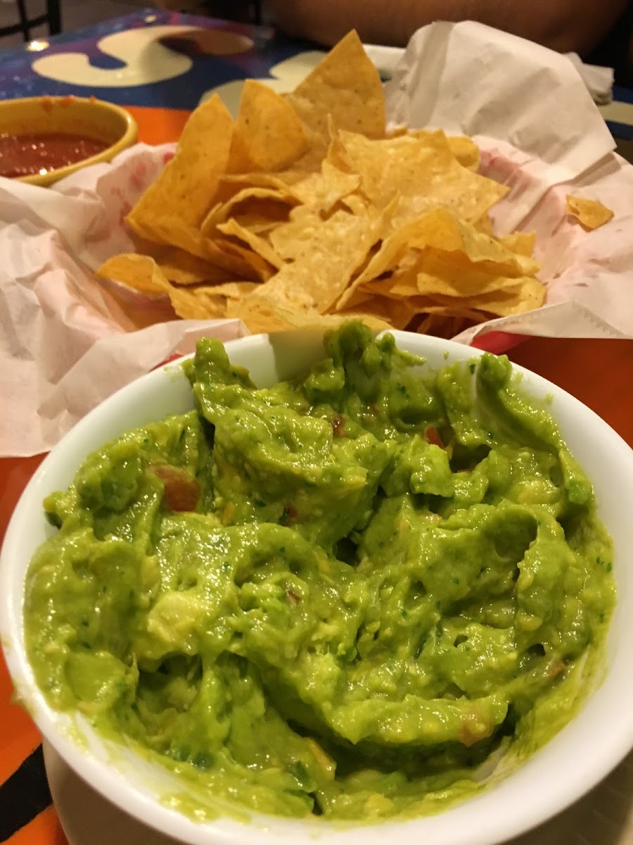 Cancun's Mexican Grill-7