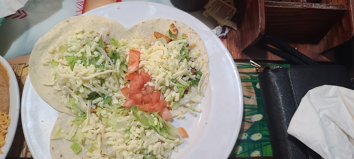 Cancun's Mexican Grill-9