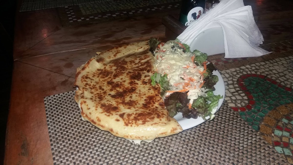 Candeeiro Pizza E Crepe-9
