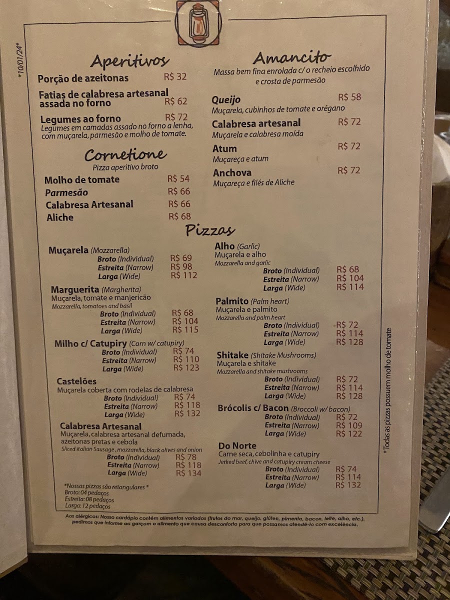 Menu Candeeiro Pizza E Crepe-3