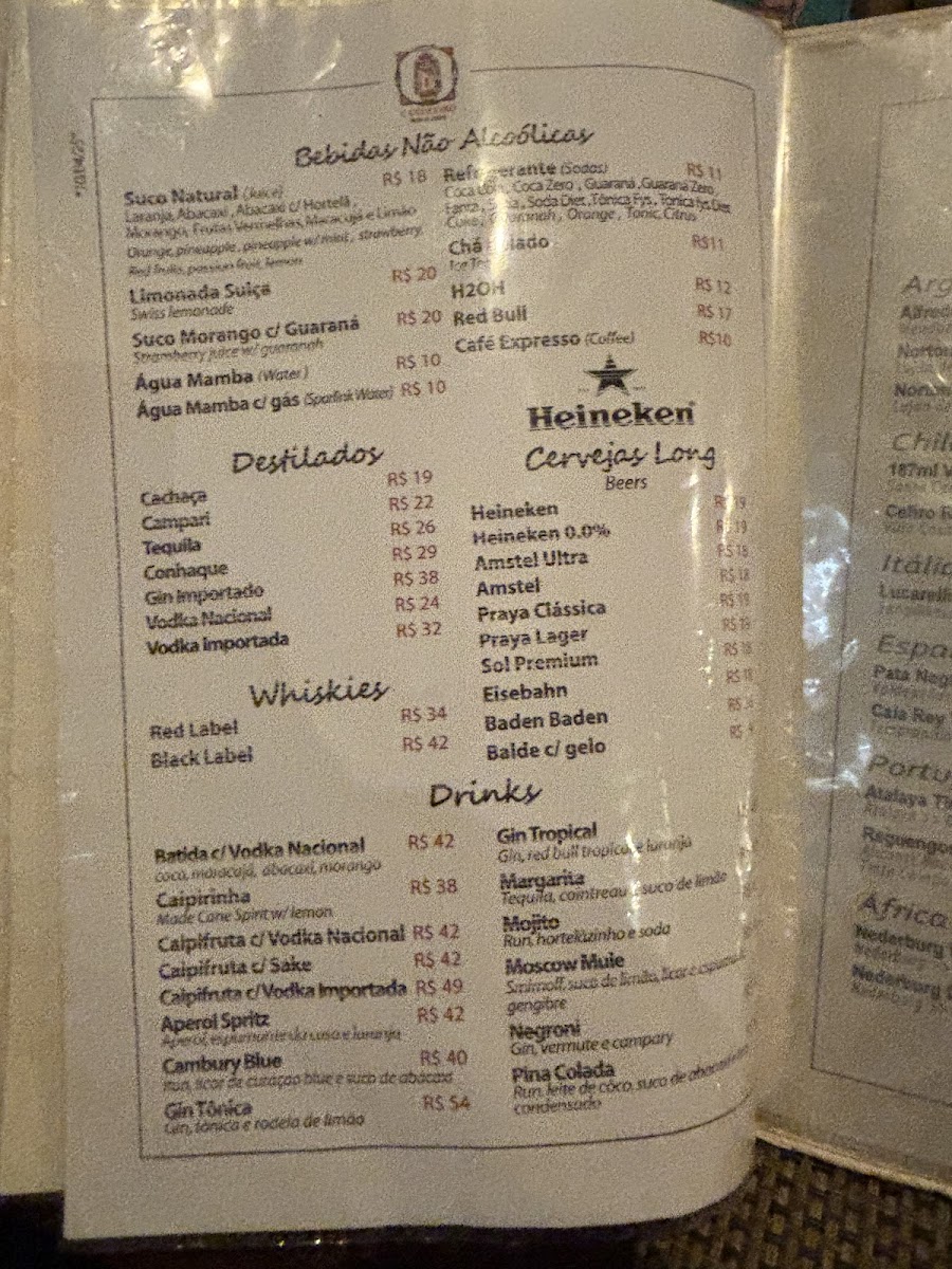 Menu Candeeiro Pizza E Crepe-5