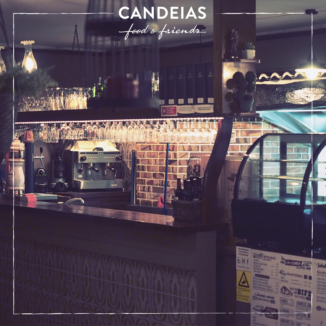 Candeias Food&friends