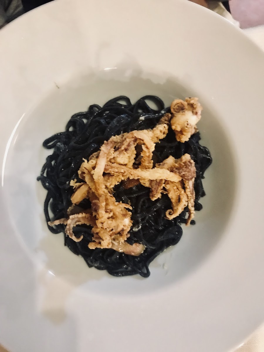 Candido Ristorante Pizzeria-10