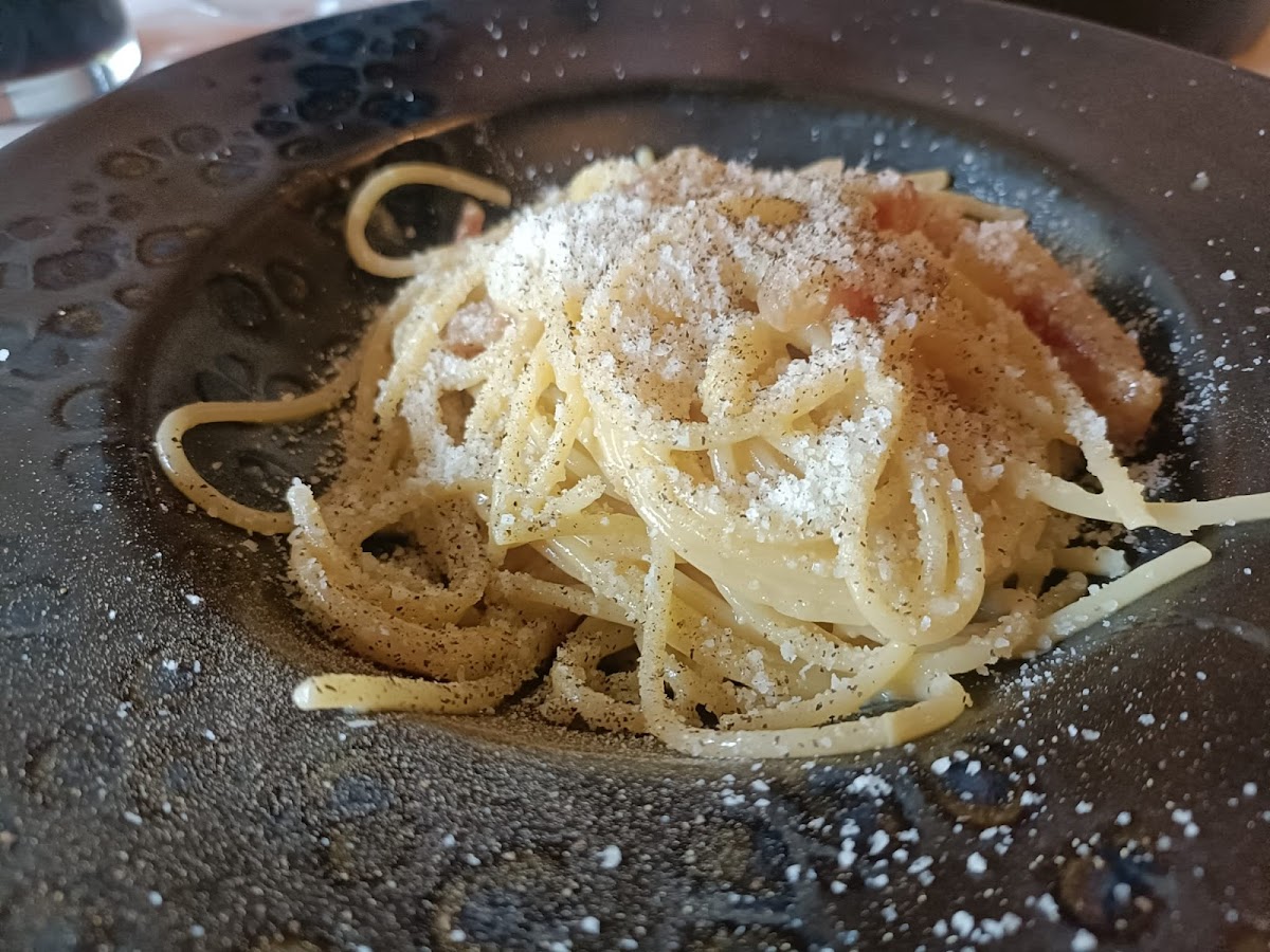 Candido Ristorante Pizzeria-4