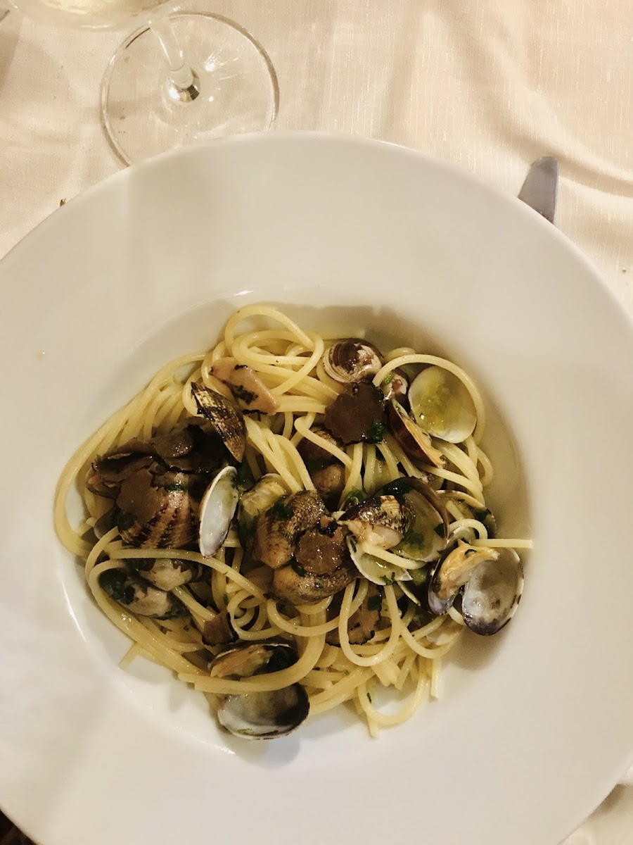 Candido Ristorante Pizzeria-8