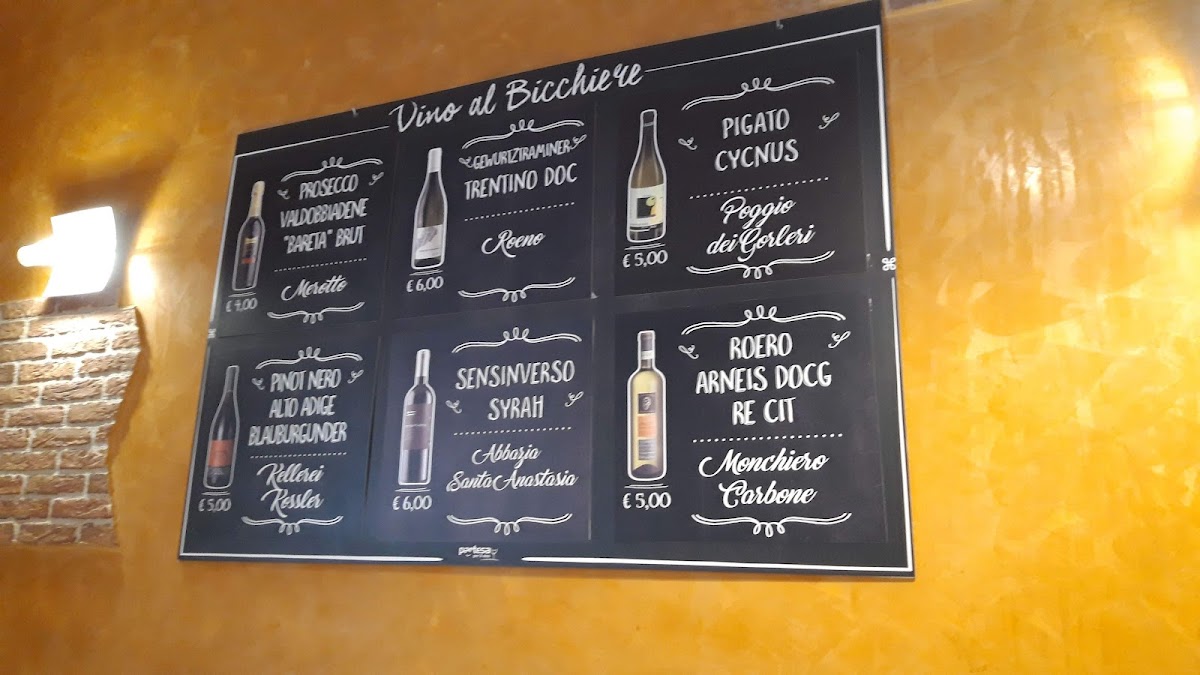 Menu Candido Ristorante Pizzeria-9