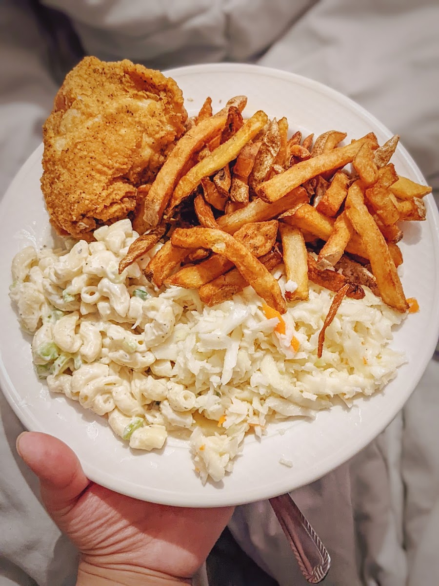 Candy's Fried Chicken-5