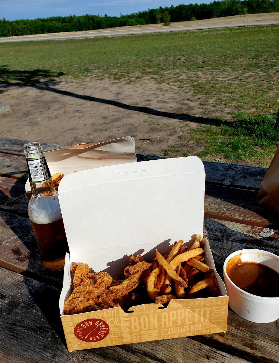 Candy's Fried Chicken-6