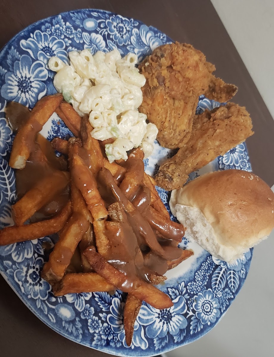 Candy's Fried Chicken-8