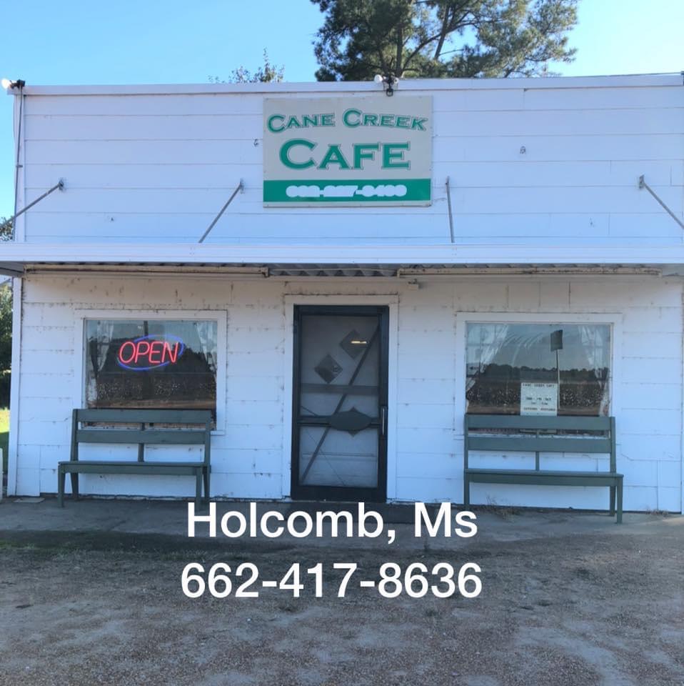 Cane Creek Cafe Llc