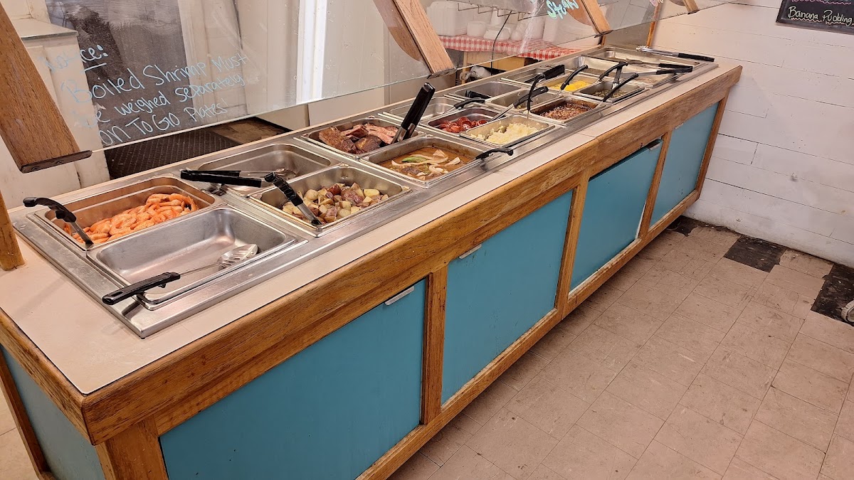 Cane Creek Cafe Llc-3